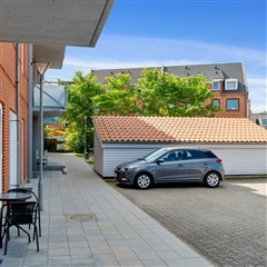 Photo 14. Apartment, Nordvestvej, Struer 