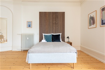Photo 2. Room, , Frederiksberg C 
