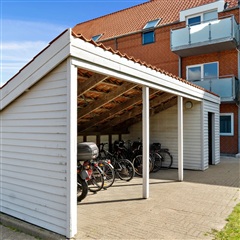 Photo 12. Apartment, Nordvestvej, Struer 