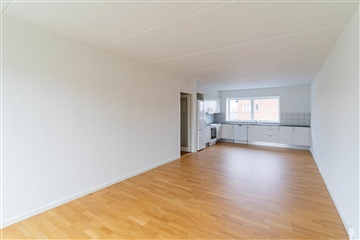 Photo 1. Apartment, Store Møllevej, Roskilde 