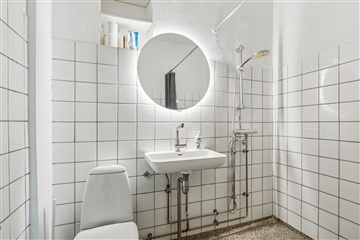 Photo 17. Apartment, Rådmandsgade, København N 