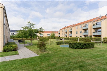 Photo 16. Apartment, Store Møllevej, Roskilde 