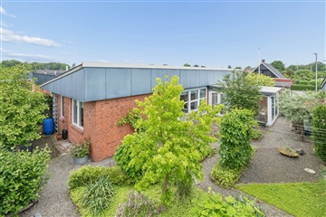 Photo 4. House, Aprilvej, Klarup 