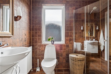 Photo 16. House, Aprilvej, Klarup 