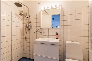 Photo 8. Apartment, Dagmarsgade, København N 