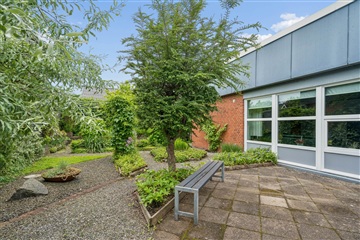 Photo 3. House, Aprilvej, Klarup 