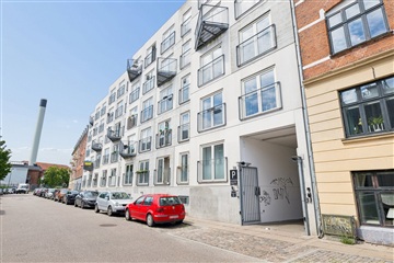 Photo 1. Apartment, Glentevej, København NV 