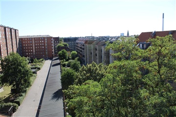 Photo 12. Apartment, Godthåbsvej, Frederiksberg 