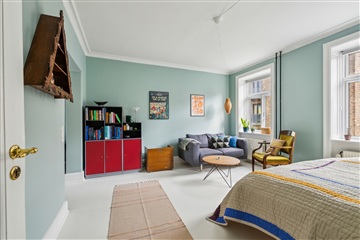 Photo 3. Apartment, Rådmandsgade, København N 
