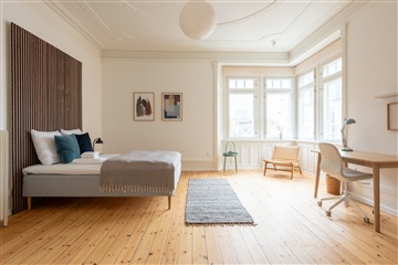 Photo 1. Room, , Frederiksberg C 