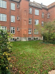 Photo 1. Apartment, Oluf Bagers Gade, Odense C 