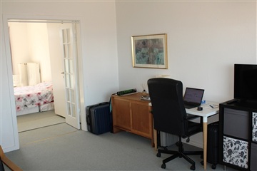Photo 4. Apartment, Godthåbsvej, Frederiksberg 