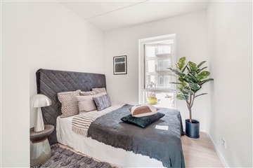 Photo 5. Apartment, Jens Kofoeds Gade, Taastrup 