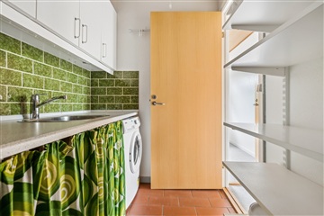 Photo 7. House, Aprilvej, Klarup 