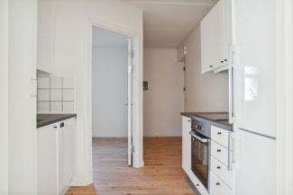 Photo 2. Apartment, Nyborgvej, Odense C 