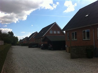 Photo 3. Apartment, Borups Alle, Fjerritslev 