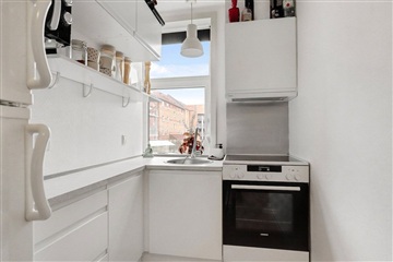 Photo 2. Apartment, Østergade, Esbjerg 