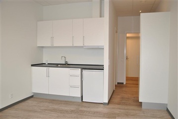 Photo 1. Apartment, Farvervej, Viborg 