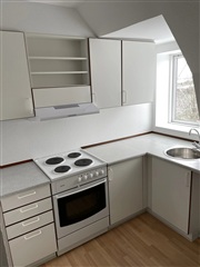 Photo 1. Apartment, Frederiksberggade, Horsens 