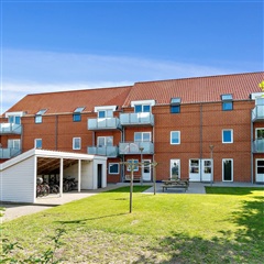 Photo 11. Apartment, Nordvestvej, Struer 