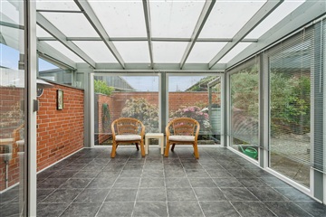 Photo 9. House, Aprilvej, Klarup 