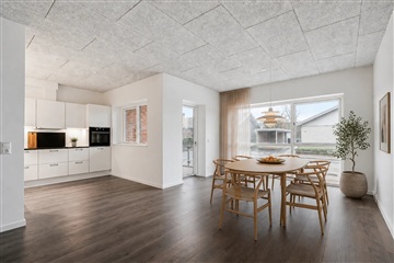Photo 2. Apartment, Kornparken, Randers NV 