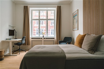 Photo 4. Room, , København V 