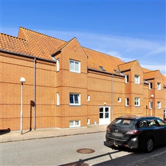 Photo 4. Apartment, Nordvestvej, Struer 