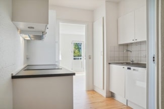 Photo 1. Apartment, Nyborgvej, Odense C 