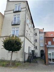 Photo 2. Apartment, Langgade, Nykøbing F 