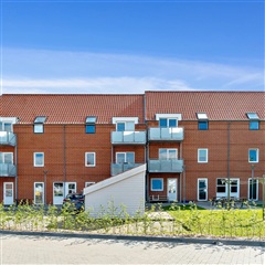 Photo 10. Apartment, Nordvestvej, Struer 