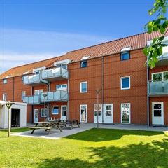 Photo 2. Apartment, Nordvestvej, Struer 