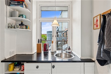 Photo 10. Apartment, Rådmandsgade, København N 