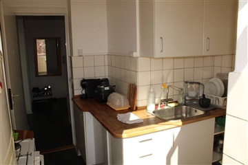 Photo 8. Apartment, Godthåbsvej, Frederiksberg 