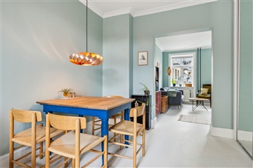 Photo 8. Apartment, Rådmandsgade, København N 