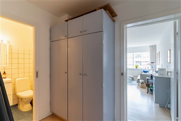 Photo 7. Apartment, Dagmarsgade, København N 