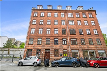 Photo 19. Apartment, Rådmandsgade, København N 