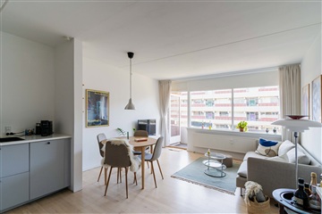 Photo 2. Apartment, Dagmarsgade, København N 