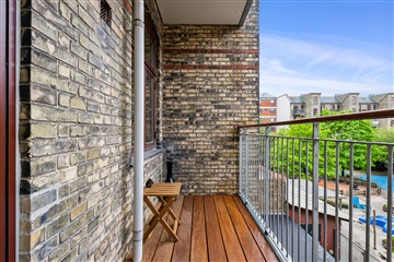 Photo 2. Apartment, Rådmandsgade, København N 
