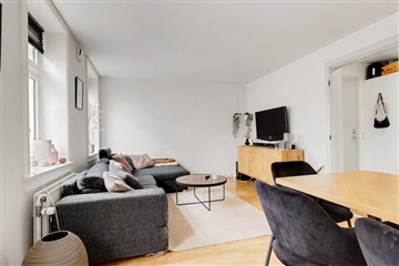 Photo 7. Apartment, Østergade, Esbjerg 