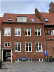 Photo 1. Apartment, Langegade, Kerteminde 