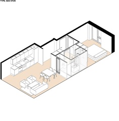 Photo 3. Apartment, Gartnerbyen, Odense V 
