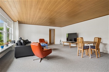 Photo 13. House, Aprilvej, Klarup 
