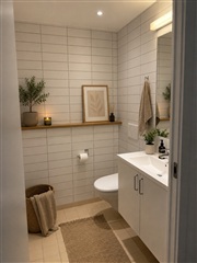 Photo 3. Apartment, Glentevej, København NV 