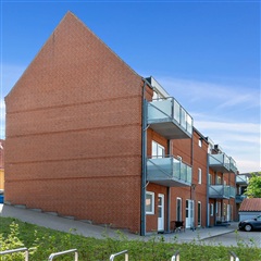Photo 8. Apartment, Nordvestvej, Struer 