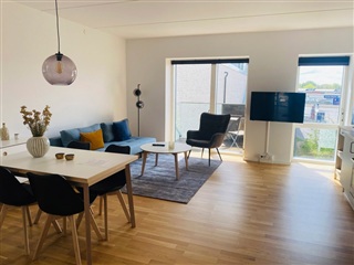 Photo 12. Apartment, Gartnerbyen, Odense V 