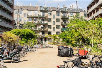 Photo 10. Apartment, Dagmarsgade, København N 