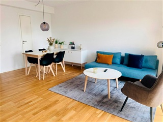 Photo 10. Apartment, Gartnerbyen, Odense V 