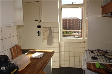 Photo 7. Apartment, Godthåbsvej, Frederiksberg 