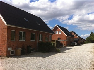 Photo 4. Apartment, Borups Alle, Fjerritslev 